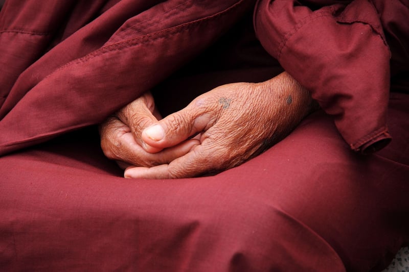 Loving-Kindness Image